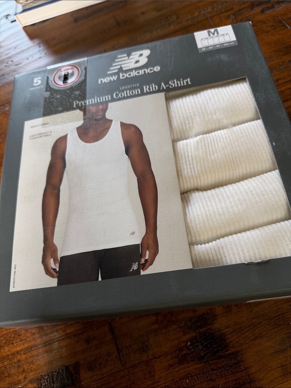 All White Ribbed Tank Tops MEDIUM